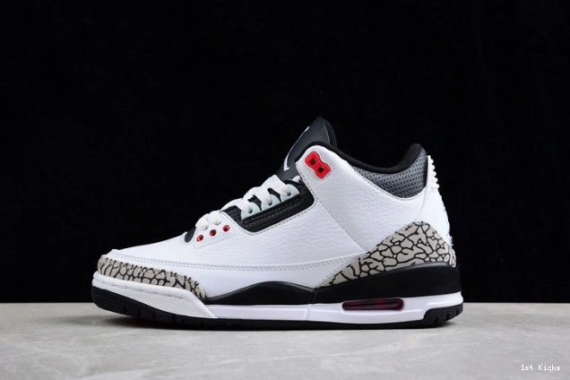 1534 3 136064- 23 infrared jordan Popular retro air 1126